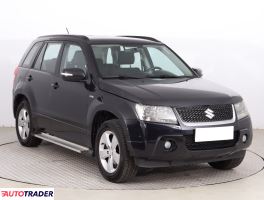 Suzuki Grand Vitara 2009 1.9 127 KM Suzuki Grand Vitara 2009 1.9 127 KM