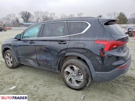 Hyundai Santa Fe 2023 2