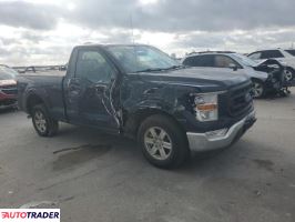 Ford Pozostałe 2021 3