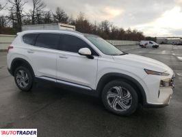 Hyundai Santa Fe 2023 2