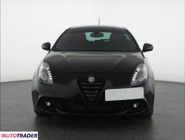 Alfa Romeo Giulietta 2014 1.4 167 KM