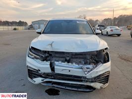 Volkswagen Tiguan 2023 2