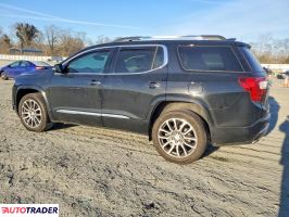 GMC Acadia 2021 3