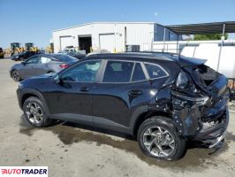 Chevrolet Trax 2025 1