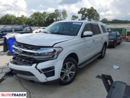 Ford Expedition 2023 3 Ford Expedition 2023 3