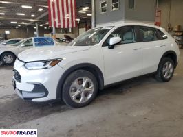 Honda HR-V 2023 2