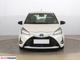 Toyota Yaris 2017 1.5 99 KM