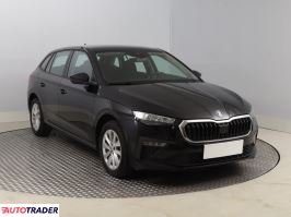 Skoda Scala 2024 1.0 113 KM