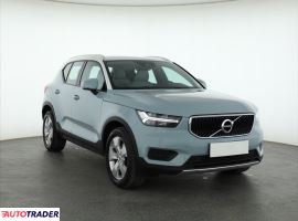 Volvo XC40 2018 2.0 187 KM