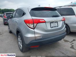 Honda HR-V 2021 1