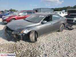 Nissan Altima 2023 2 Nissan Altima 2023 2