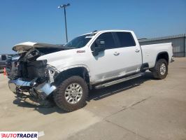 Chevrolet Silverado 2022 6