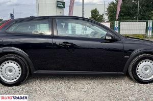 Volvo C30 2012 1.6 84 KM