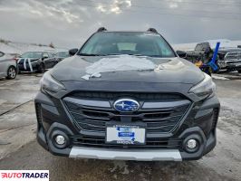 Subaru Outback 2024 2