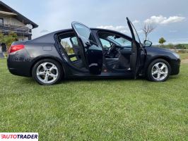 Peugeot 508 2012 2.0 163 KM Peugeot 508 2012 2.0 163 KM
