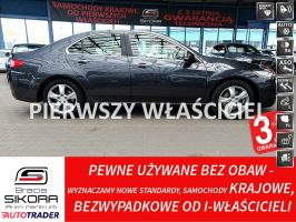 Honda Accord 2013 2.4 201 KM