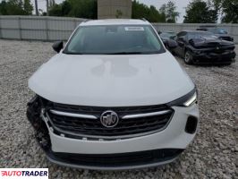 Buick Pozostałe 2022 2
