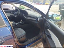 Chevrolet Trax 2024 1