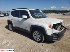 Jeep Renegade 2018 2