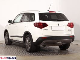 Suzuki Vitara 2021 1.4 127 KM