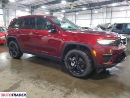 Jeep Grand Cherokee 2025 3