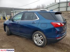 Chevrolet Equinox 2020 1