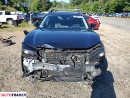Mazda CX-30 2022 2 Mazda CX-30 2022 2