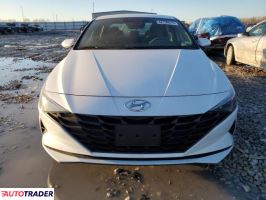 Hyundai Elantra 2022 2 Hyundai Elantra 2022 2