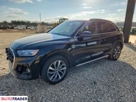 Audi Q5 2024 2