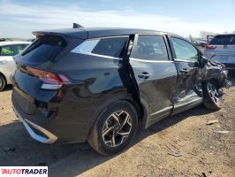 Kia Sportage 2024 2