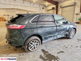 Ford Edge 2022 2