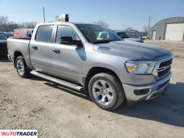 Dodge Ram 2023 5 Dodge Ram 2023 5