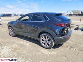 Mazda CX-30 2021 2