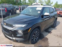 Chevrolet Blazer 2023 1