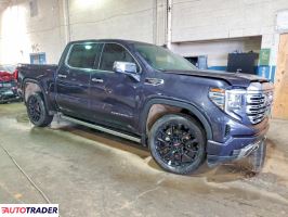 GMC Sierra 2023 6
