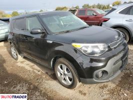 Kia Soul 2019 1