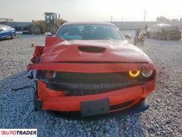 Dodge Challenger 2023 3