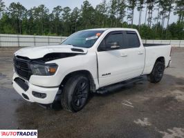 Dodge Ram 2021 5 Dodge Ram 2021 5