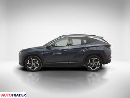Hyundai Tucson 2022 1.6 180 KM