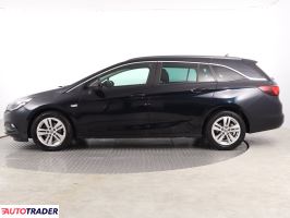 Opel Astra 2017 1.6 108 KM