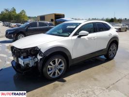 Mazda CX-30 2023 2