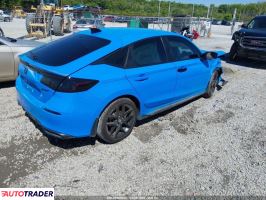 Honda Civic 2025 2