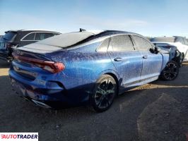 Kia Pozostałe 2021 1