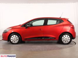 Renault Clio 2013 0.9 88 KM