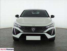 Peugeot 408 2022 1.2 128 KM