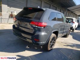 Jeep Grand Cherokee 2017 3 Jeep Grand Cherokee 2017 3
