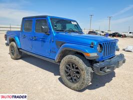 Jeep Pozostałe 2023 3