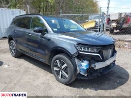 Kia Sorento 2021 2 Kia Sorento 2021 2