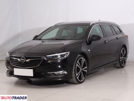 Opel Insignia 2017 1.6 134 KM