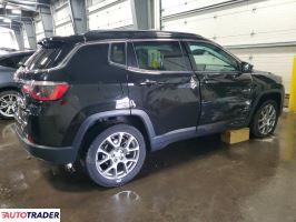 Jeep Compass 2022 2